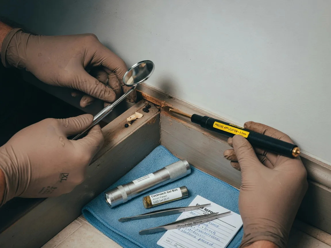 Why choose Emergency Pest Control in Shady Valley, TN